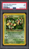 PSA 7 Joliflor Holo - Image 1