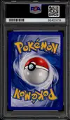 PSA 10 Ecrapince Holo Reverse - Image 2