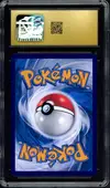 CGC 10 Captain Pikachu thumbnail 2