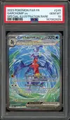 PSA 10 Carchacrok Ex thumbnail 1