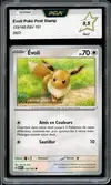 PCA 9.5 Evoli Poke Post Pop-Up Exclusive thumbnail 1