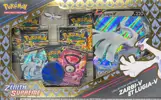 Coffret EB12.5 Zénith Suprême Zarbi-V & Lugia V thumbnail 1
