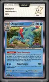 PCA 9.5 Aligatueur Holo - Image 1
