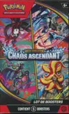 Bundle ME4 Chaos Ascendant - Image 1