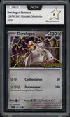 PCA 9 Duralugon Holo Stamp thumbnail 1