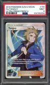 PSA 9 Tanguy - Image 1