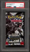 PSA 10 Booster EV10.5 Foudre Noire thumbnail 1