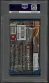 PSA 10 Booster XY Rupture Turbo - Image 2