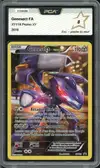 PCA 8 Genesect thumbnail 1