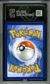 PG 9.5 Sulfura Ex de la Team Rocket thumbnail 2