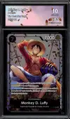 CA 10 Monkey D. Luffy thumbnail 1