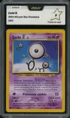 PCA 9 Zarbi B - Image 1