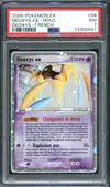 PSA 7 Deoxys Ex - Image 1