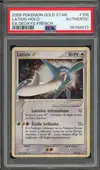 PSA A Latios Gold Star - Image 1