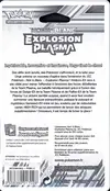 Booster Blister Noir & Blanc Explosion Plasma thumbnail 2