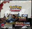 Display SL4 Invasion Carmin thumbnail 1