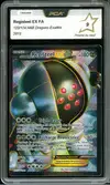 PCA 9 Registeel Ex - Image 1