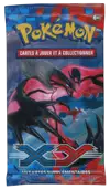 Booster XY de Base thumbnail 1
