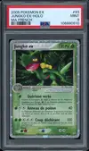 PSA 9 Jungko Ex - Image 1