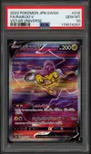 PSA 10 Raikou V - Image 1
