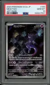 PSA 10 Mewtwo thumbnail 1