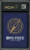 PCA 9.5 Sanji - Image 2