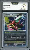 PCA 9 Darkrai Niv. X - Image 1