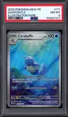 PSA 8 Carabaffe - Image 1