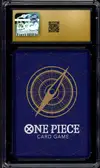 CGC 10 Monkey D. Luffy thumbnail 2