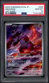 PSA 10 Groudon thumbnail 1