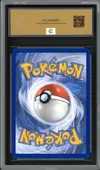CCC 10 Mewtwo Ex de la Team Rocket thumbnail 2
