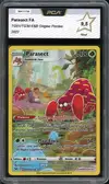 PCA 9.5 Parasect thumbnail 1