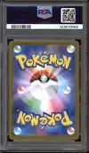 PSA 10 Leafeon Ex thumbnail 2