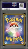 PSA 10 Detective Pikachu thumbnail 2