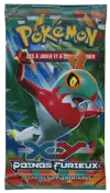 Booster XY Poings Furieux thumbnail 1