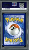 PSA 8 Raichu Gx - Image 2