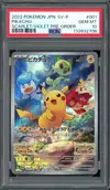 PSA 10 Pikachu thumbnail 1