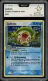 PCA 8 Ludicolo Holo - Image 1
