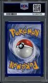 PSA 10 Mewtwo Ex de la Team Rocket thumbnail 2
