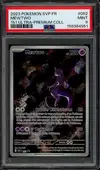 PSA 9 Mewtwo - Image 1