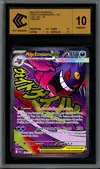 CCC 10 Méga-Ectoplasma Ex thumbnail 1