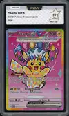 PCA 10 Pikachu Ex thumbnail 1