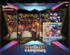 Coffret Collection Folle Aventure avec Pin's EB4.5 Destinées Radieuses thumbnail 1