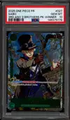 PSA 10 Sabo - Image 1