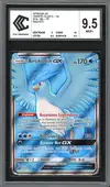 CCC 9.5 Artikodin Gx - Image 1
