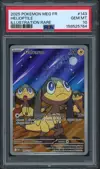 PSA 10 Galvaran thumbnail 1