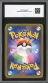 CCC 10 Charizard Holo thumbnail 2