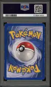 PSA 4 Suicune Gold Star - Image 2