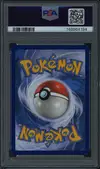 PSA 7 Gardevoir Ex - Image 2