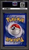 PSA 8 Gardevoir Holo thumbnail 2
